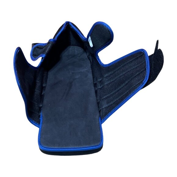 Post-Operative Shoes For Broken Toes - Black - Medium - Picture 16 of 16